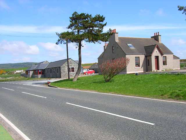 B&Bs in Stranraer