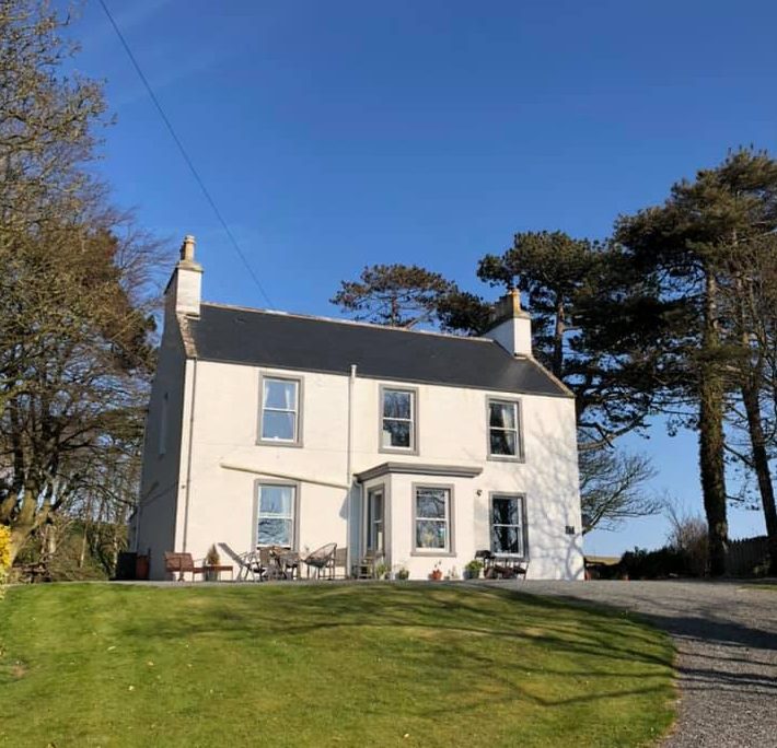 Balyett Farmhouse B&B