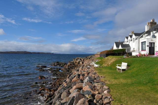 Bed and Breakfast Gairloch
