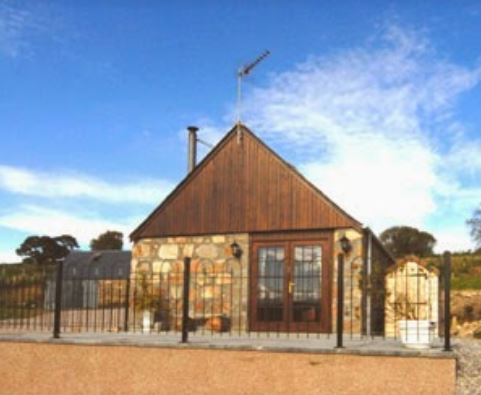 Boghead Cottage
