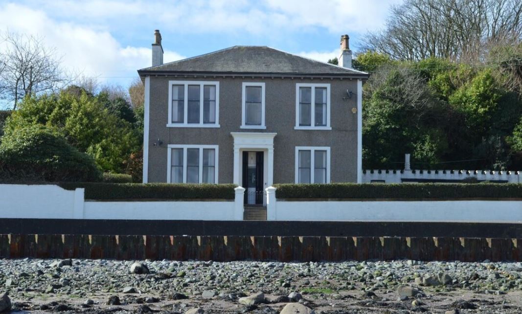 Briar Brae Bed & Breakfast