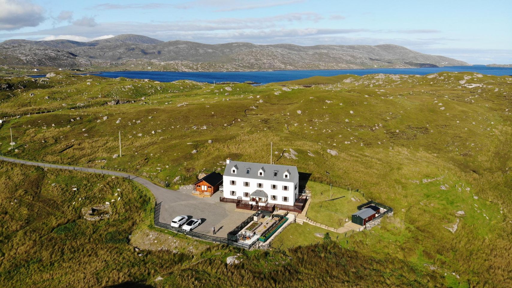Ceol na Mara Guest House