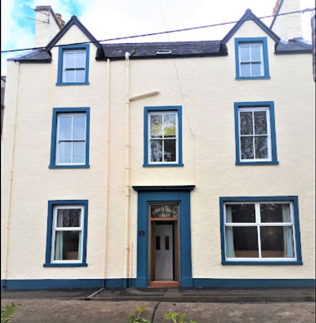 Corsewall Arms Guest House