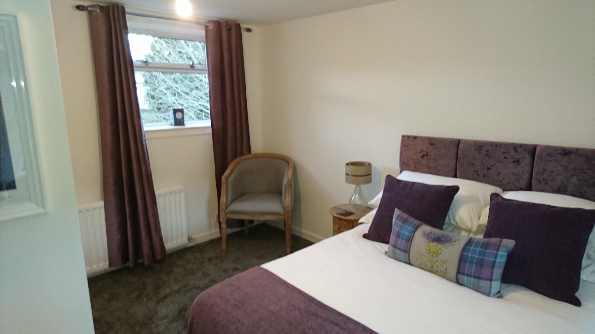 Craigmonie Bed & Breakfast