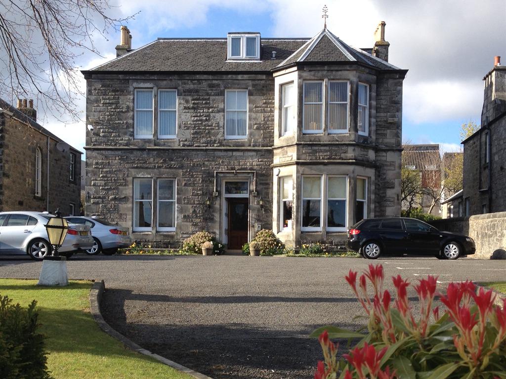 Davaar House Hotel