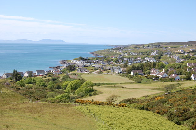 Gairloch Accommodation