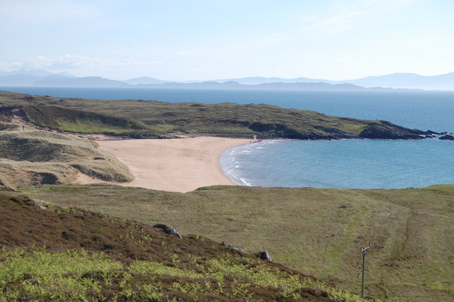 Gairloch Camping