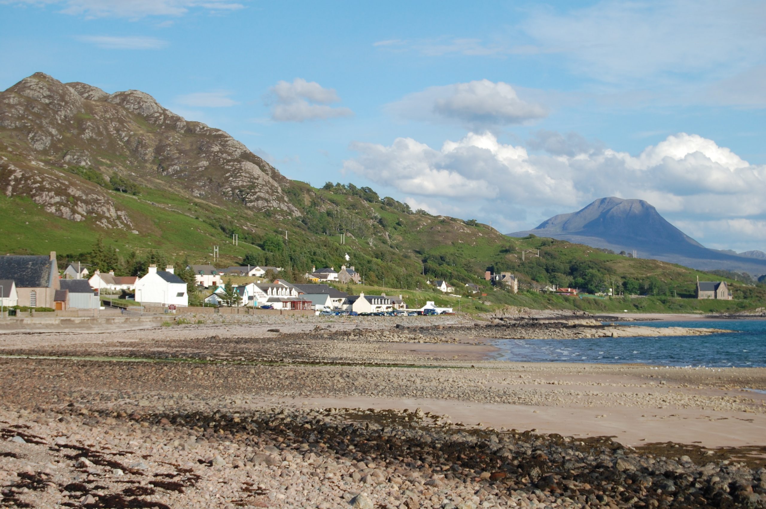 Gairloch Holiday Cottages