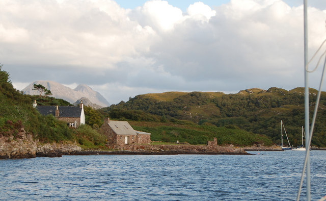 Gairloch Self Catering Accommodation