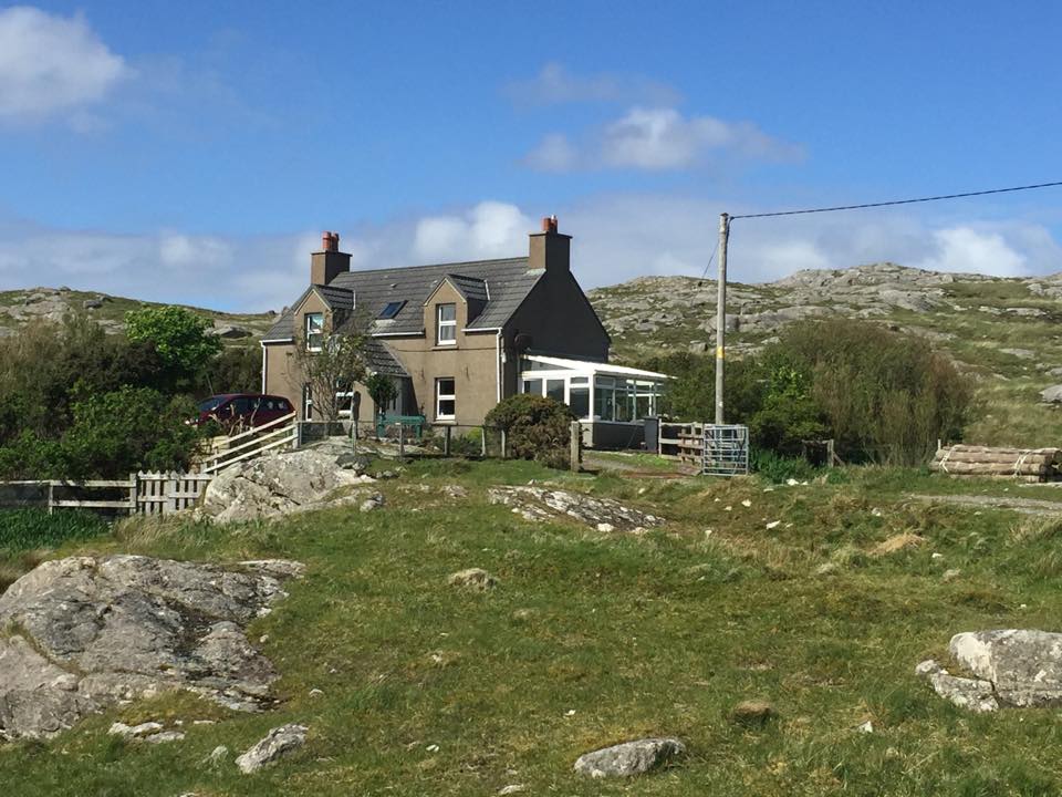 George's House