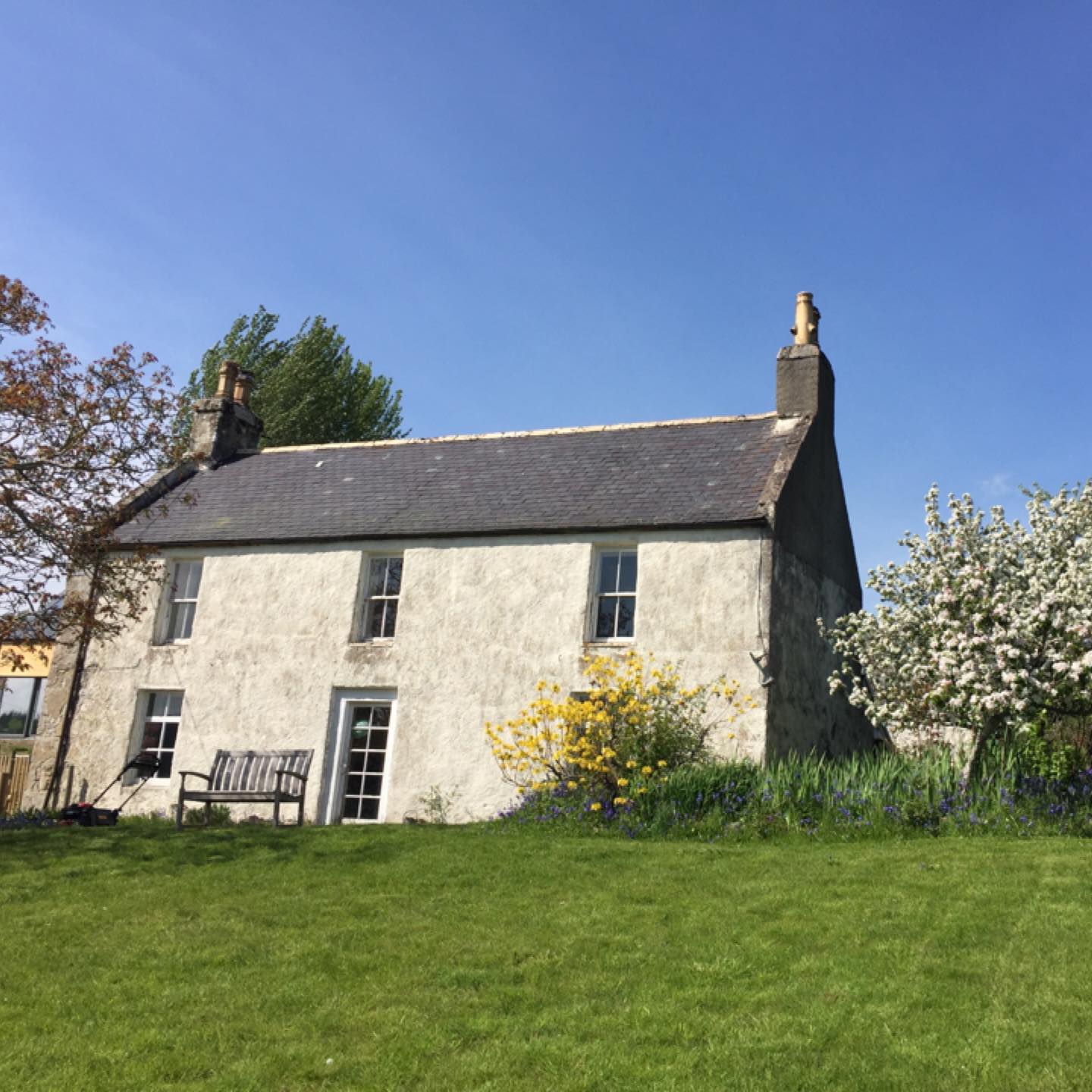 Glencommon Farm Cottage