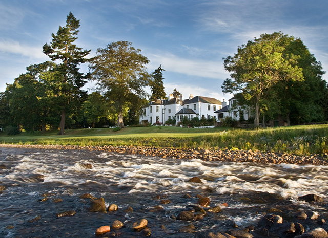 Holiday Cottages Banchory
