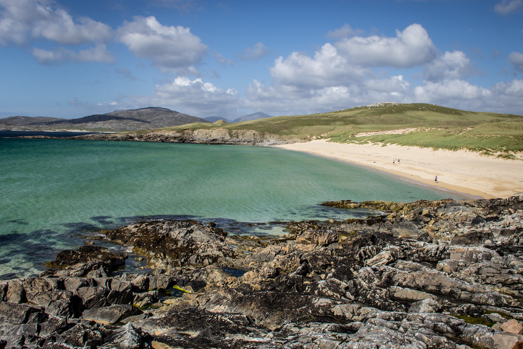 Holiday Cottages Harris