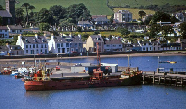 Hotels in Stranraer