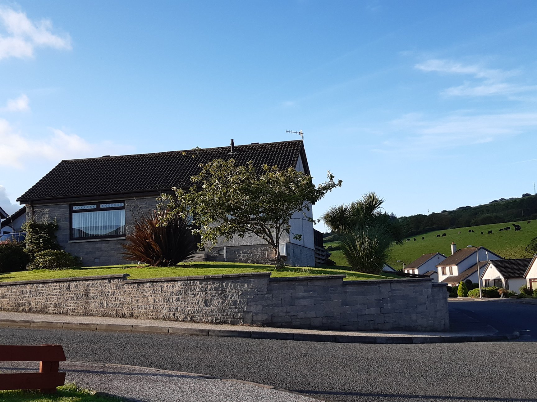 Leafield Holiday Home