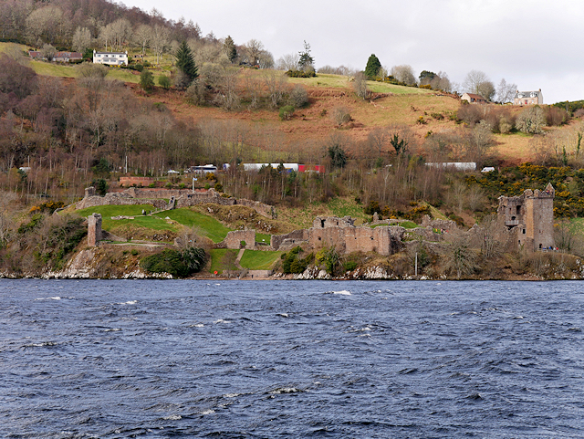 Loch Ness Hotels