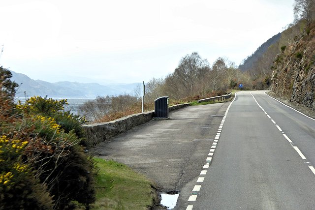 Loch Ness Self Catering