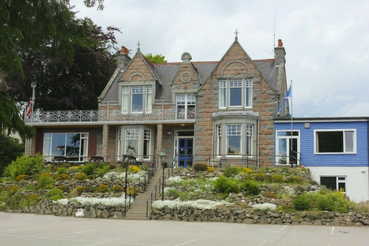 Ravenswood British Legion