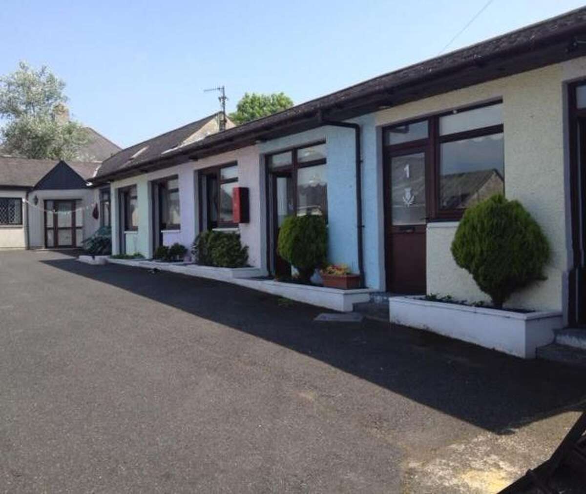 The Thistle Inn