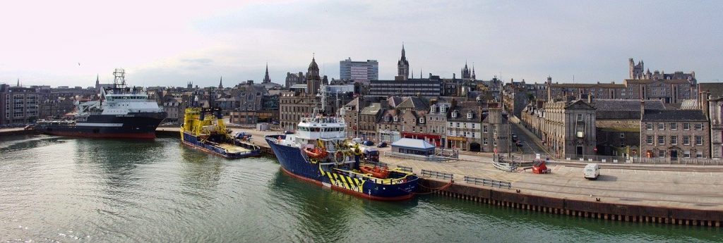 Aberdeen Accommodation