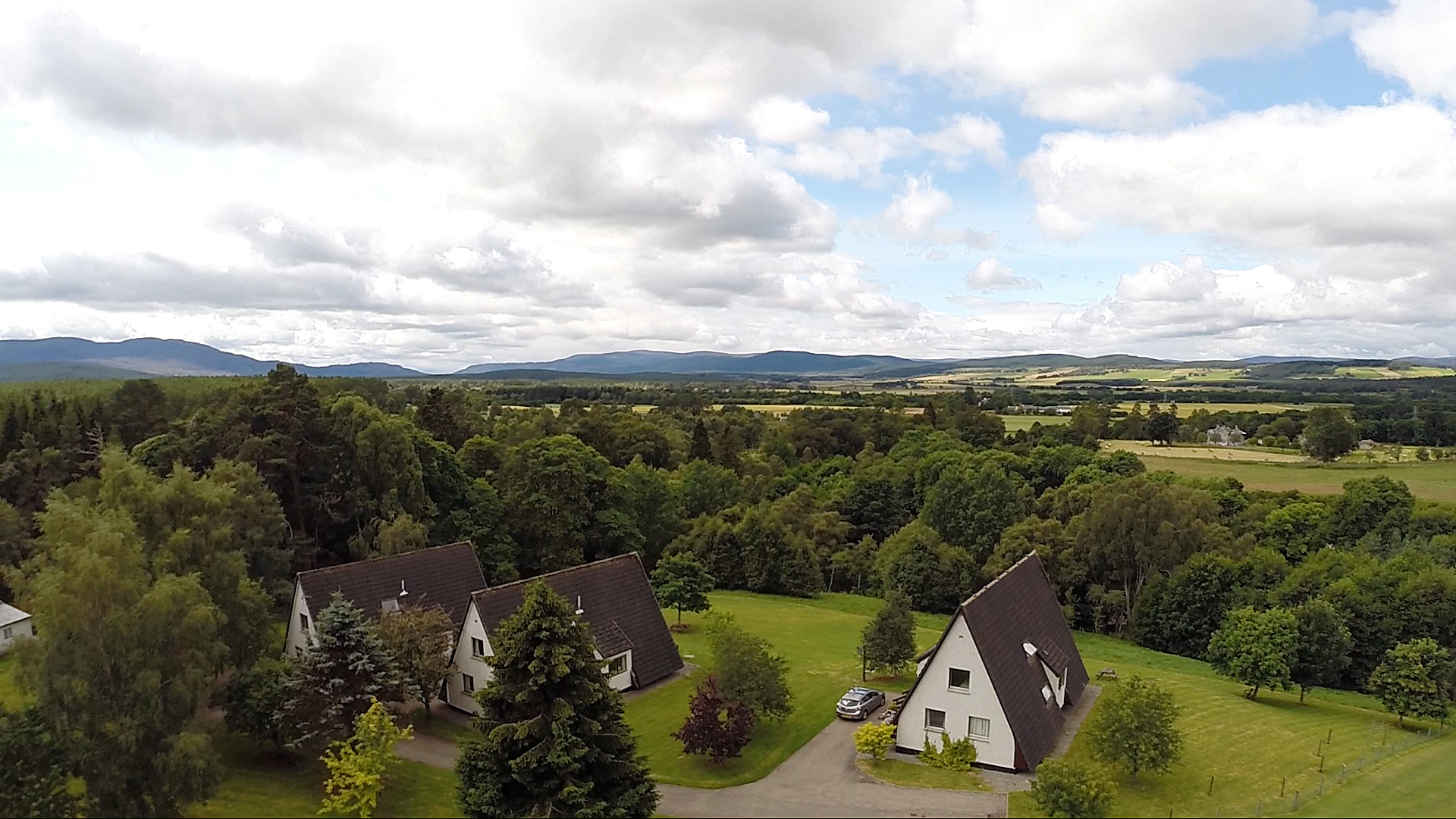 Abernethy Barcaple