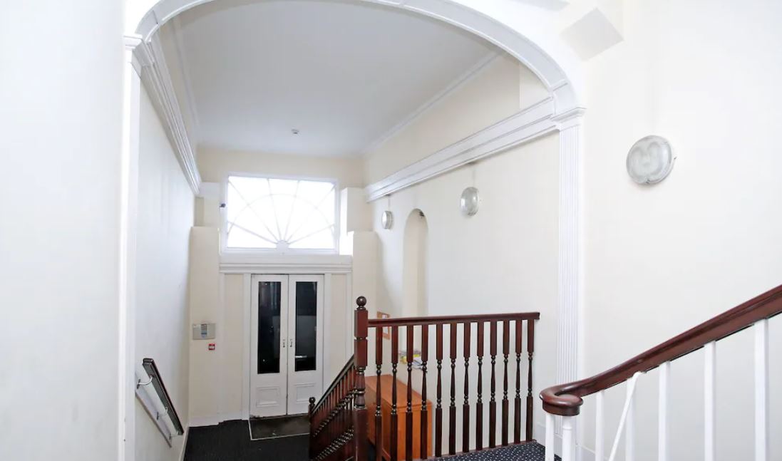 Aspect Apartments