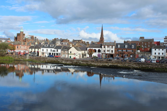 B&B Dumfries
