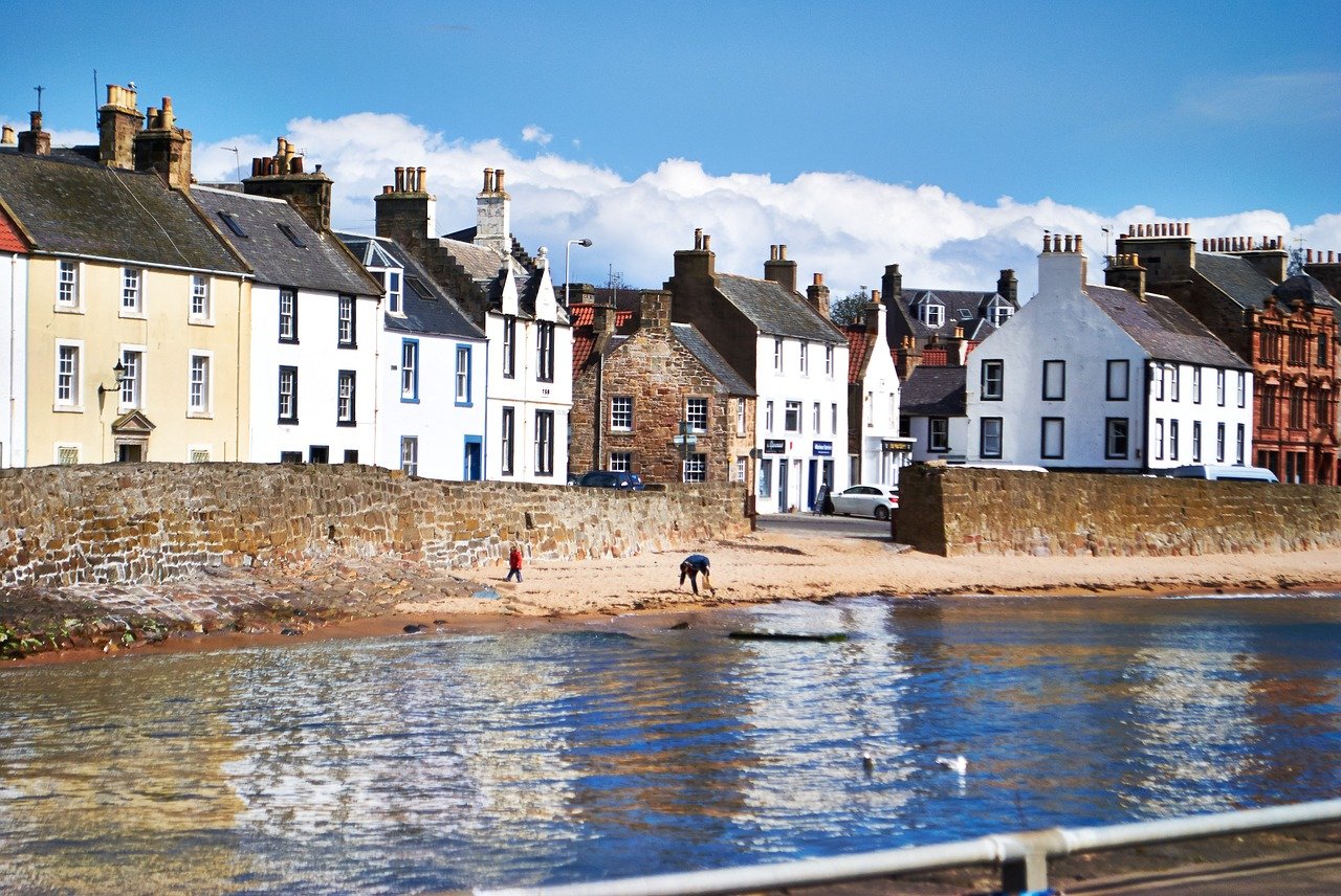 B&B Fife