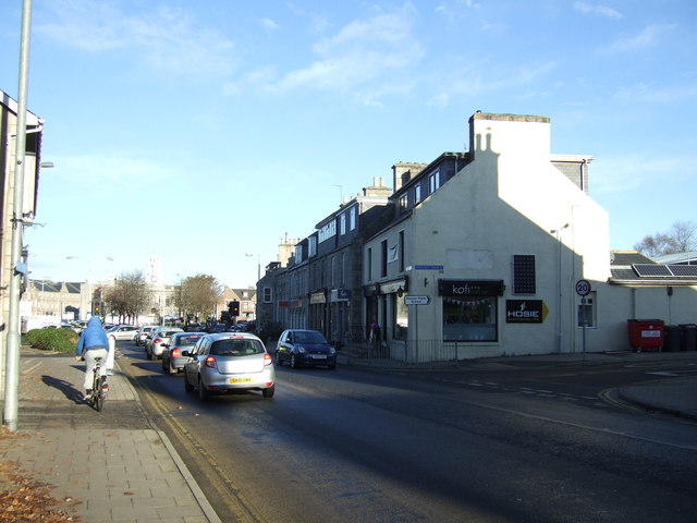 B&B Inverurie