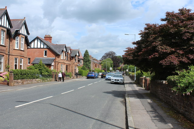 Dumfries Accommodation Self Catering