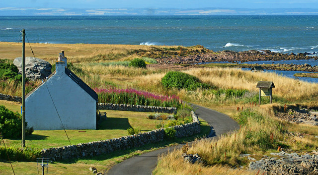 Fife Cottages