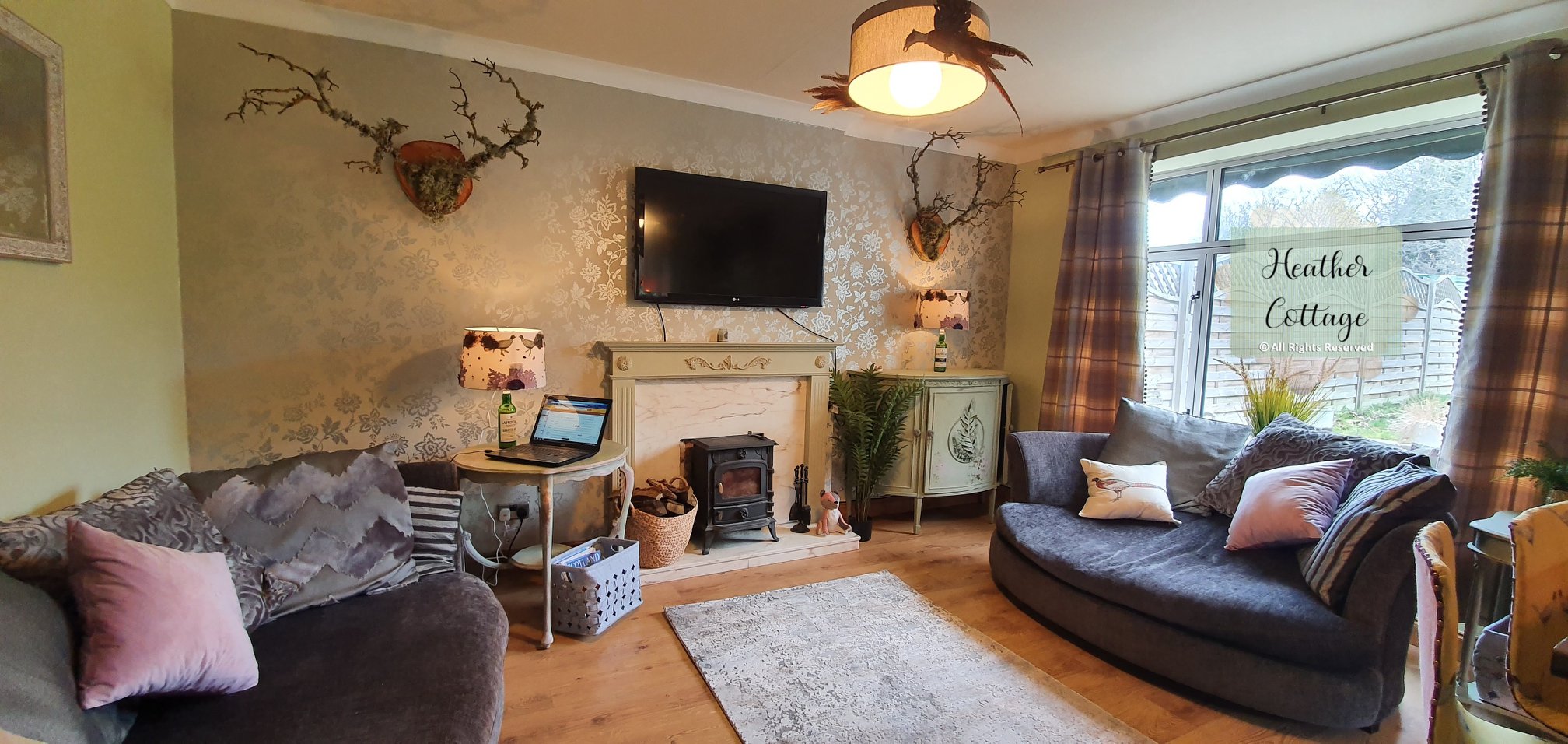 Heather Cottage