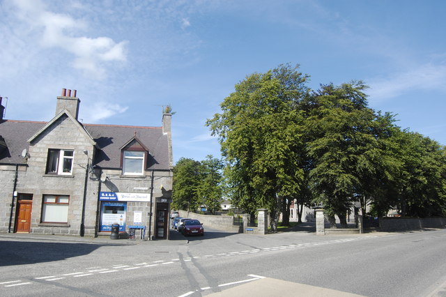 Holiday Cottages Inverurie
