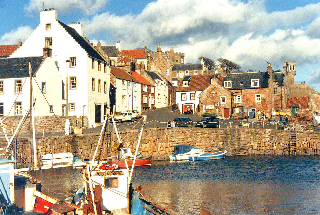 Hotels in Fife