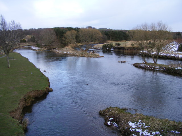 Inveraray Campsites