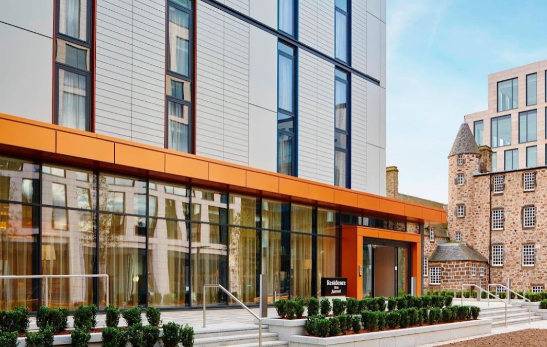 Residence Inn By Marriott