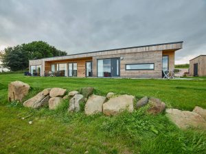 Ring Farm Camping