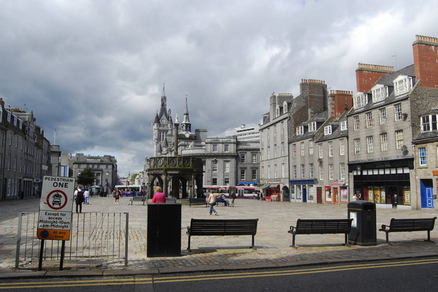 Self-Catering Aberdeen