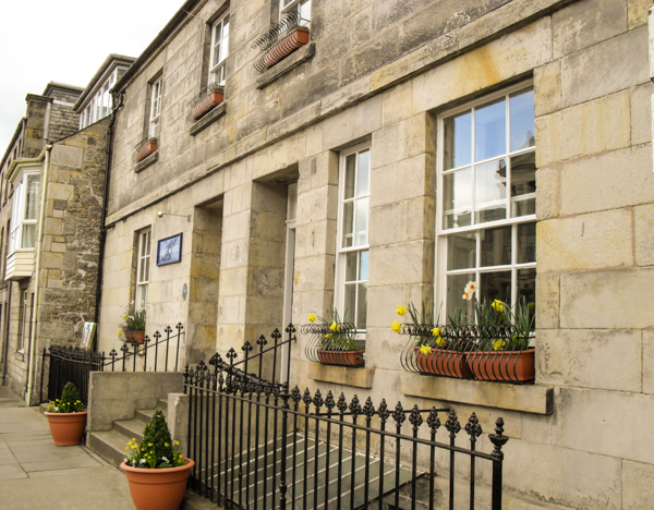 The Albany St Andrews