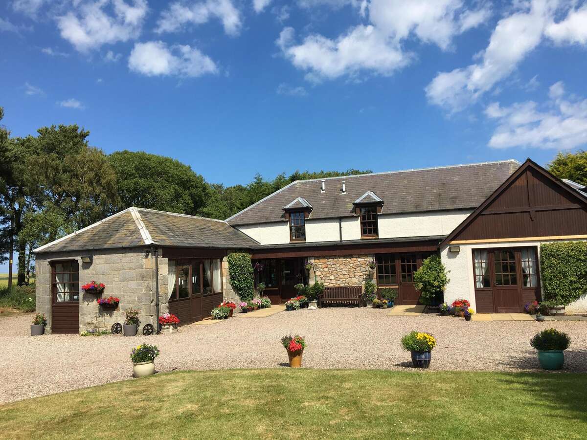 The Old Station Guest House