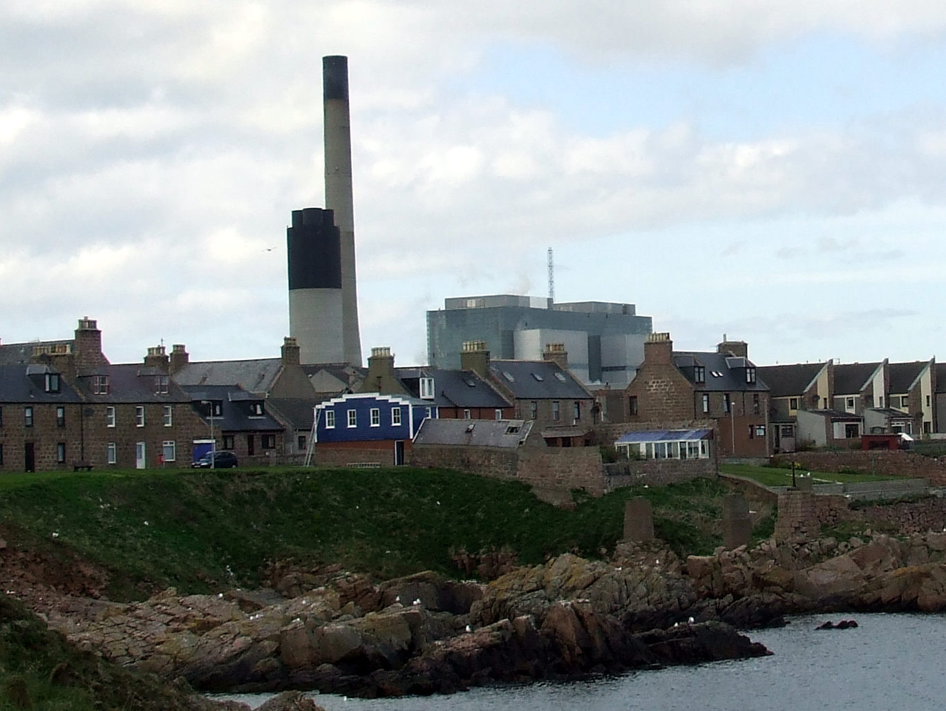 B&B Peterhead