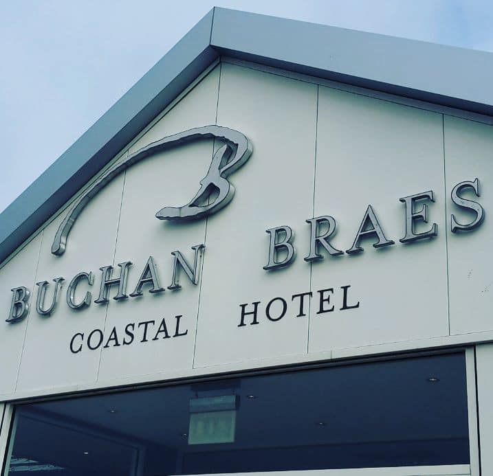 Buchan Braes Hotel