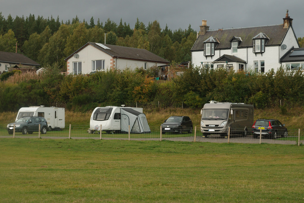 Hotels in Carrbridge