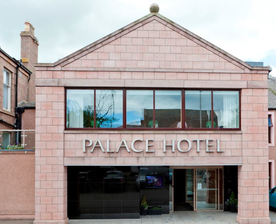 Palace Hotel