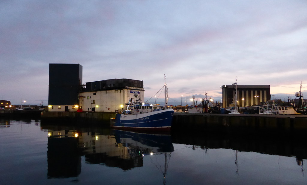Peterhead Accommodation Self Catering