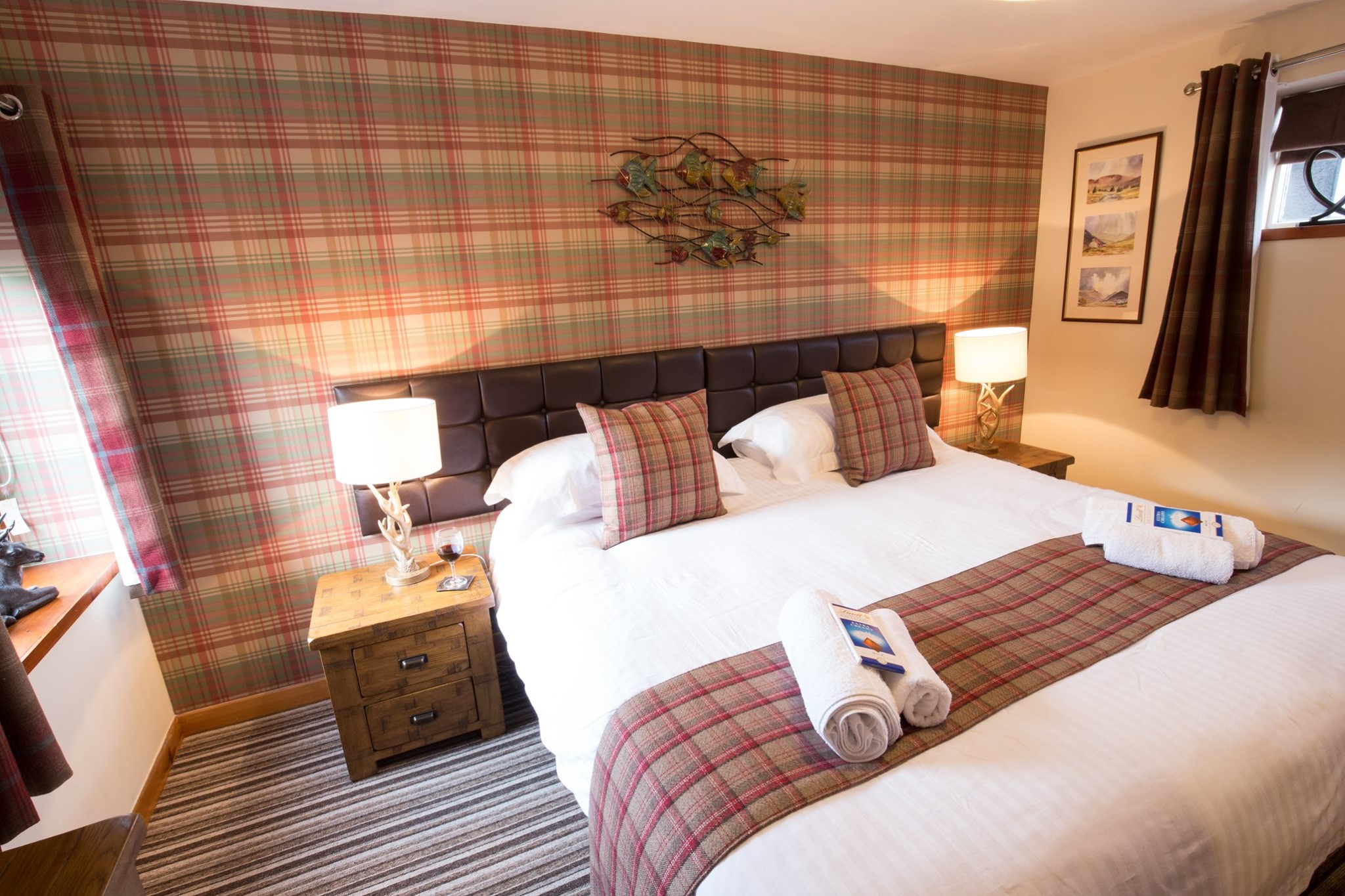 Strathspey Cottage