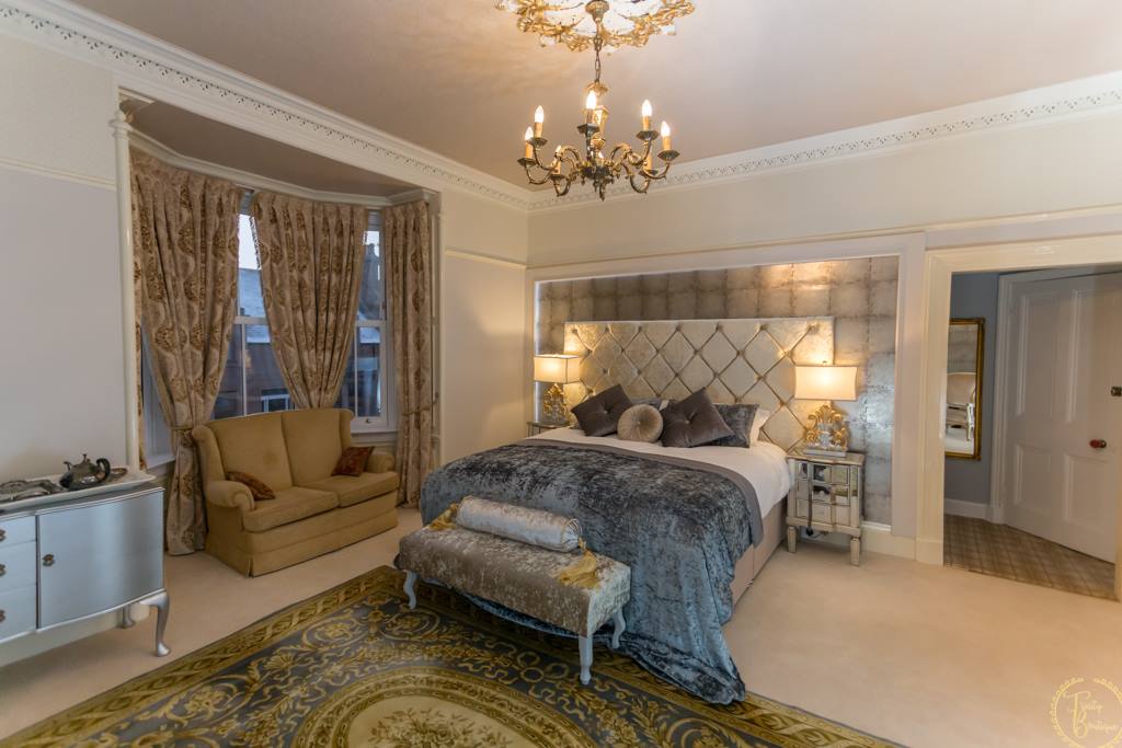 Trinity Boutique B&B