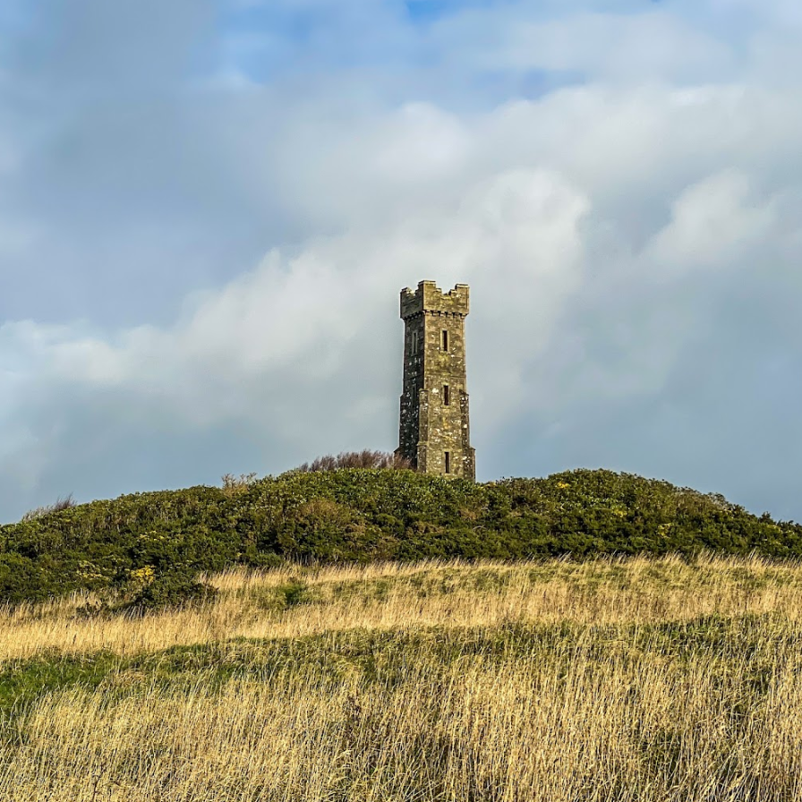 Agnew Monument