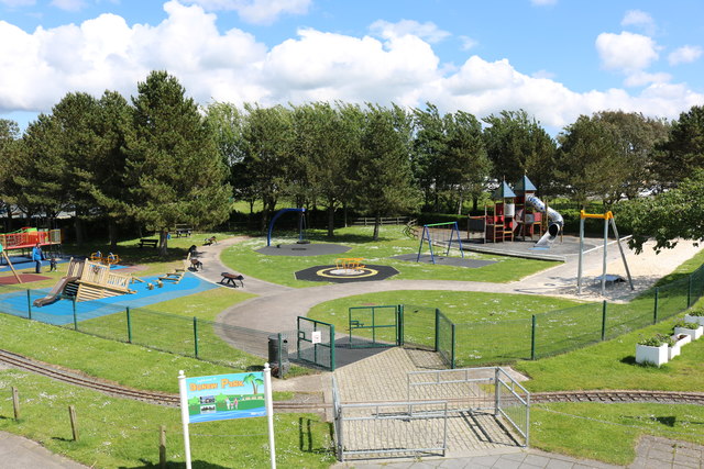 Agnew Park