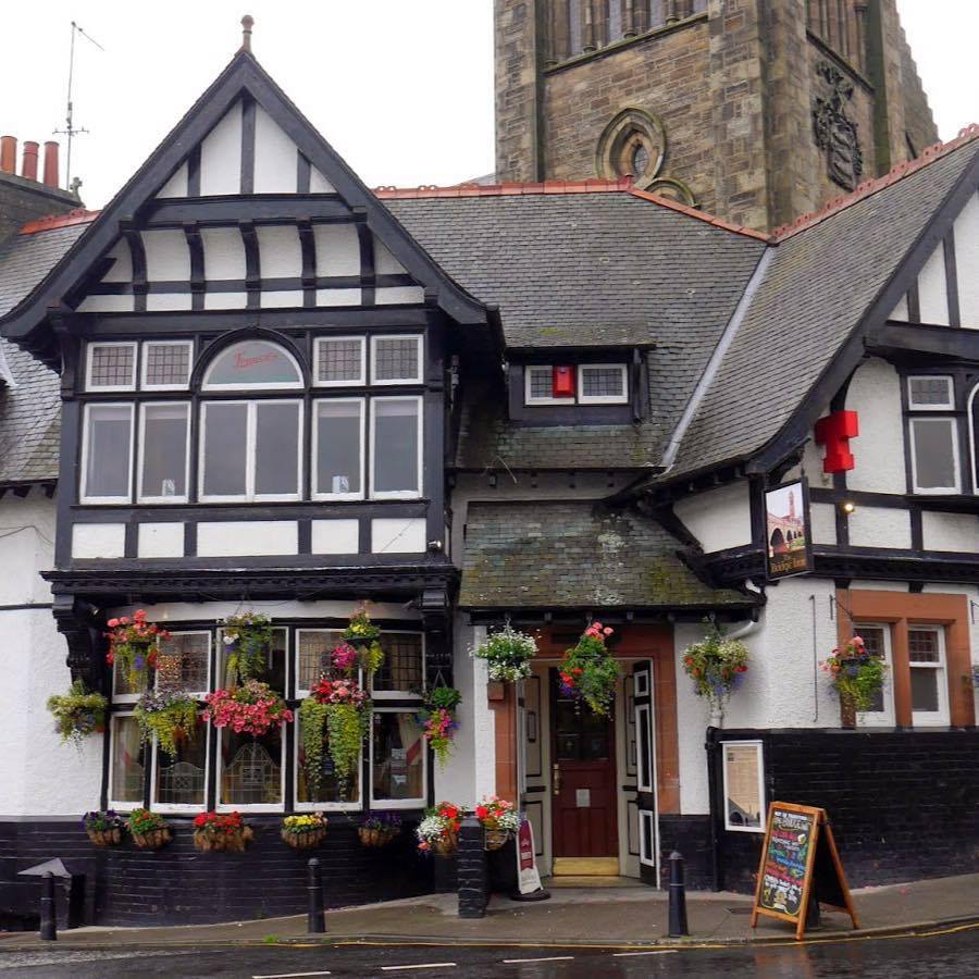 Bridge Inn